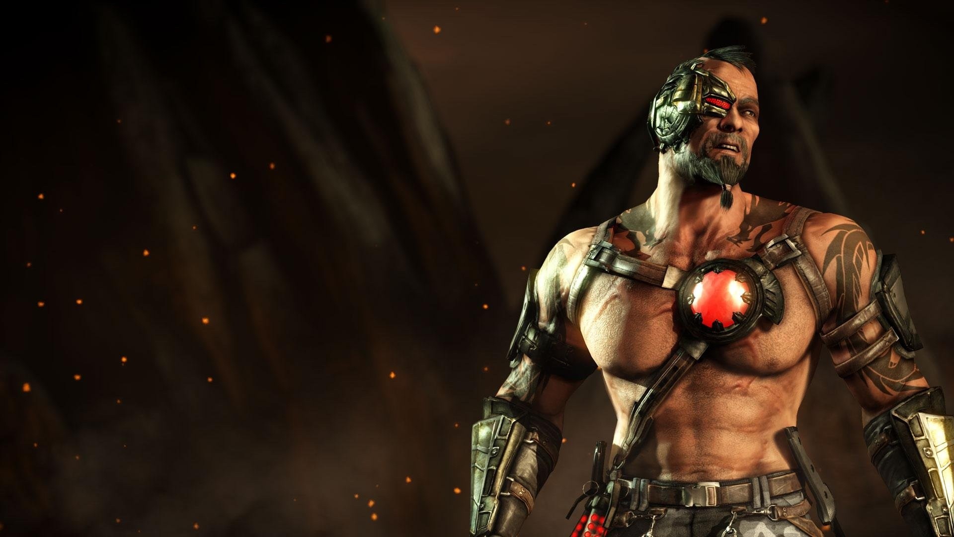 Mortal Kombat X - Imagen 15